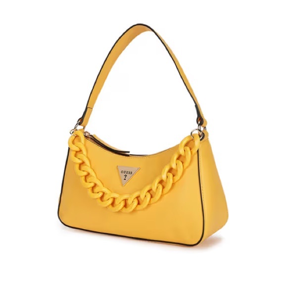 GUESS Honey Gabbi Handbag - Picture 2 of 8